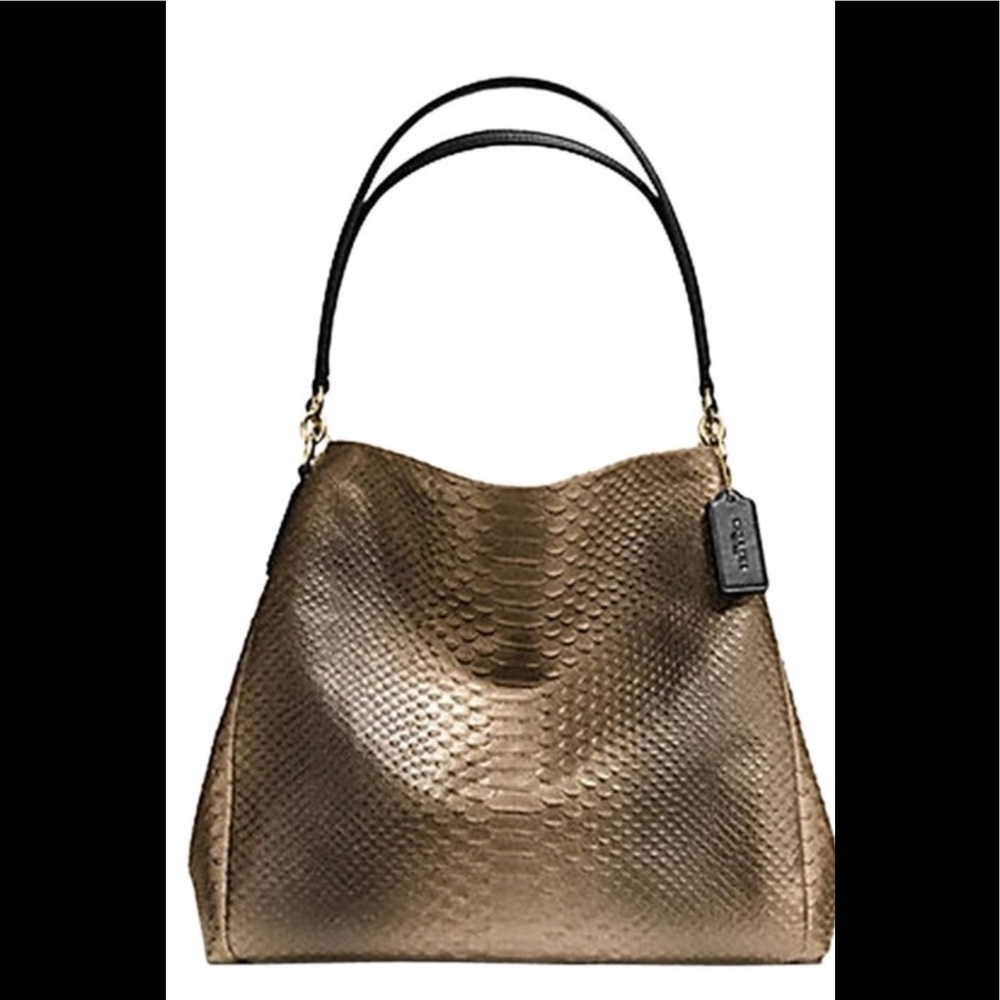 Coach bag😍😍